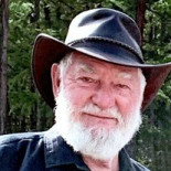 Charles (Wayne) Nowlin