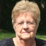 Phyllis Marie Lochead