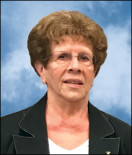 Pierrette Nolin Lebeau