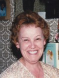 Jeannine Dubé