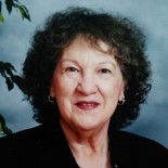 Réjeanne Bouchard Liva