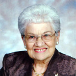 Aurise Marie Durocher Thibert