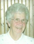 Betty Dewitt