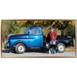 William George (Bill) Anthony