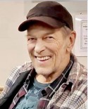 Barry Michael Blake