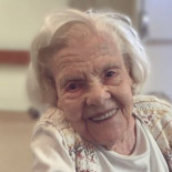 Beatrice Lillian Nygaard