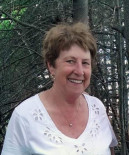 Thérèse Thériault Breau