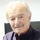 Dr. Donald Harland Smith