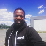 Henry Colin Powell Smith