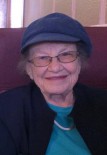 Bernice Cantin