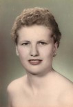 Marjorie Dorothy Vezina