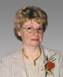 Madeleine Sanschagrin Veilleux
