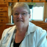 Faye Barnes Waterhouse