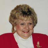 Joan Bernadette MacDonald Martin