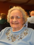 Muriel Louise Kizuik