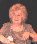 Lucette Yvonne Rose Paquin Grenier