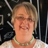 Audrey Dora Saunders