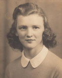 Margaret Dorothy Dredge