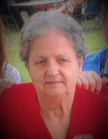 Lorraine Donelda Gunter Lukenbill