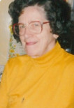 Elsie Mary Popadynetz