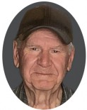 Larry John John McIntosh