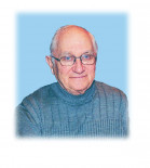 Ernest Allen (Ernie) Van Dyke