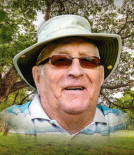 Ulric (Ti-Blanc) Rioux