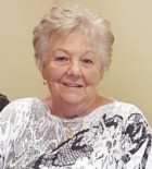 Dawn Valerie Gardy