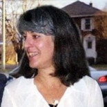 Cathy Boles MacDonald