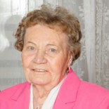 Nettie Froese Schellenberg
