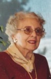 Pauline Savard