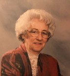 Jacqueline Masseau Tougas