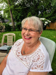 Lynn Patricia Turnbull Shepherd