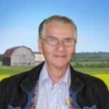 Silvy Roméo Cloutier