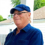 Kevin William Harrison