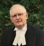 Charles Joseph Gillespie