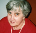Mary Bradford