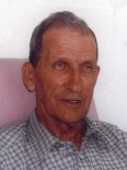 Rodrigue Fleury