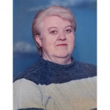 Wanda Ruth Henderson