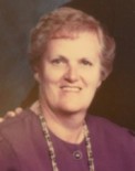 Mabel M. Thibodeau