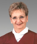 Louise Goyette Benoit