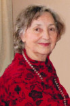 Marian Coutinho Olsen
