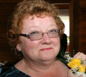 Beverley Joyce Thompson