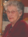 Phyllis Marie Thibault Snook