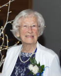 Margaret Annie Campbell Heron