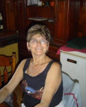 Diane Lévesque