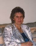 Mary Kathleen (Kay) Copeland Fergusson