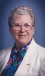 Jean Hall Young
