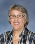 Solange Boucher
