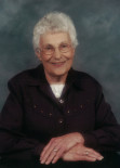 Margaret (Marg) Emmott Anderson